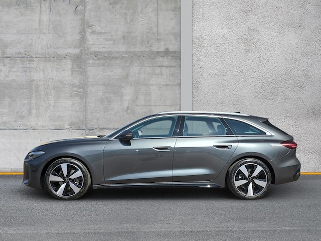 Audi A5 Avant S-Tronic