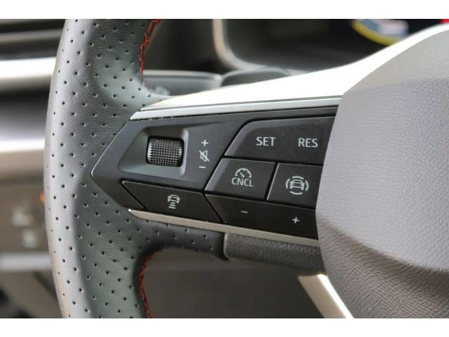 Seat Leon 2.0 TDI DSG FR-lijn