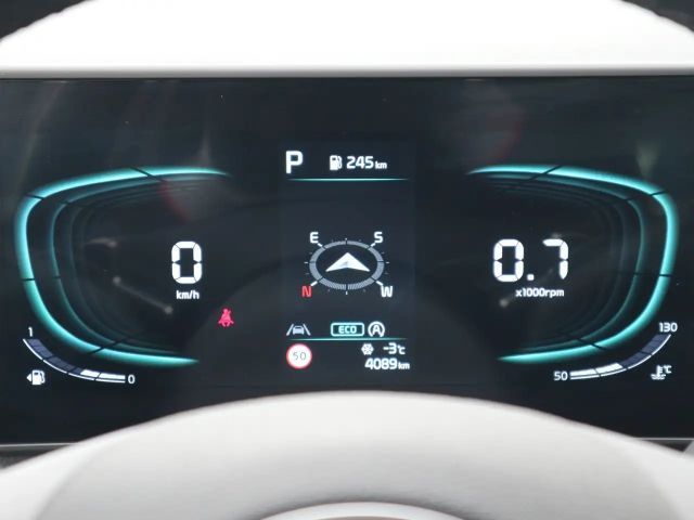 Kia Sportage GDi Vision