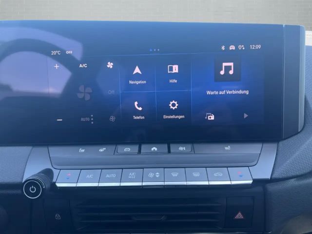 Opel Astra GS-Line Grand Sport