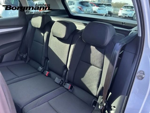 Skoda Karoq 1.5 TSI Selection