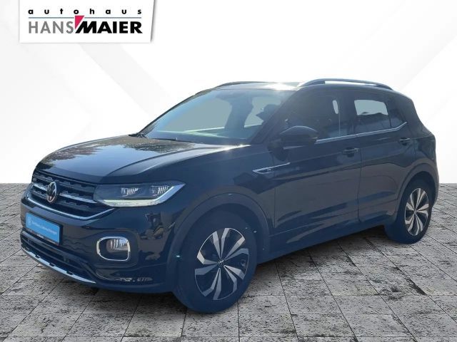 Volkswagen T-Cross DSG Style