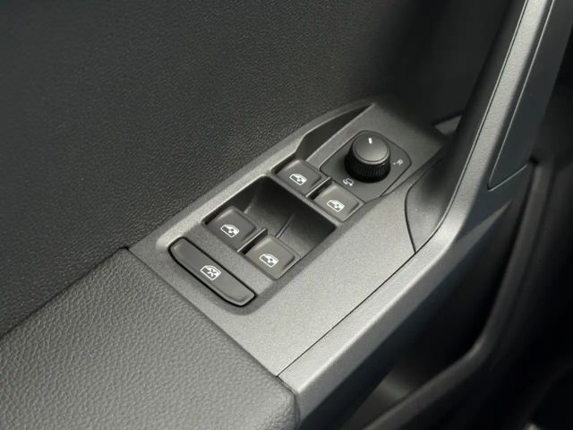 Seat Ibiza 1.0 TSI DSG