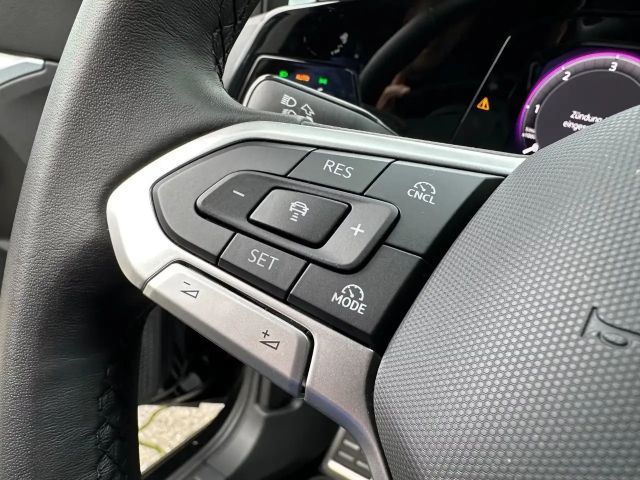 Volkswagen Golf 2.0 TDI Golf VIII IQ.Drive