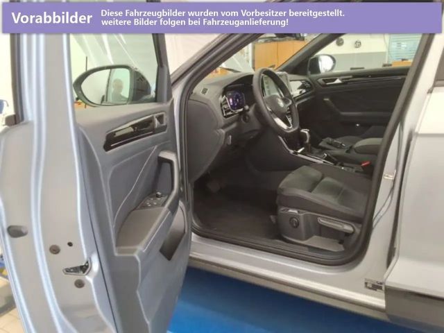 Volkswagen T-Roc 1.5 TSI DSG Style