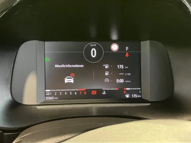 Opel Corsa 1.2 Turbo