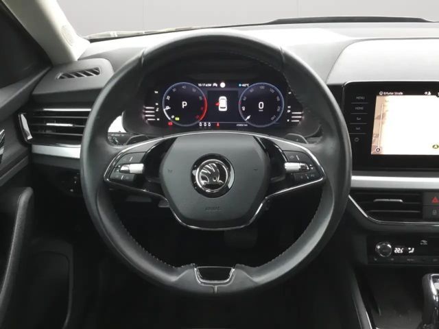 Skoda Kamiq 1.0 TSI Tour