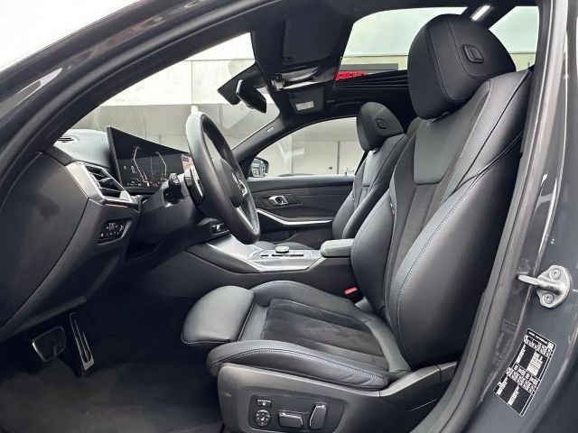 BMW 320 320i M-Sport Touring