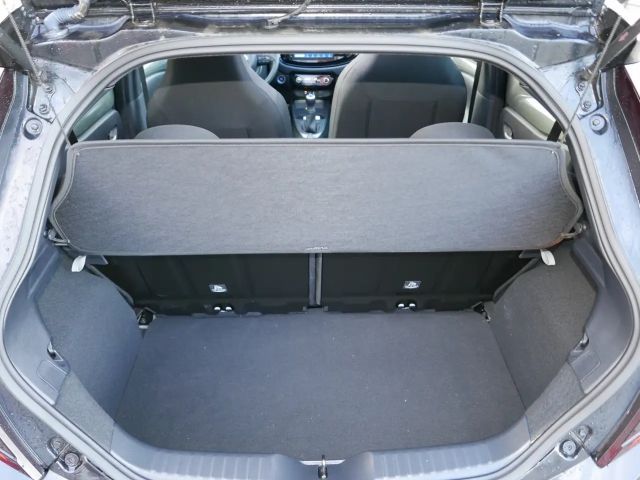 Toyota Aygo X Hatchback Style