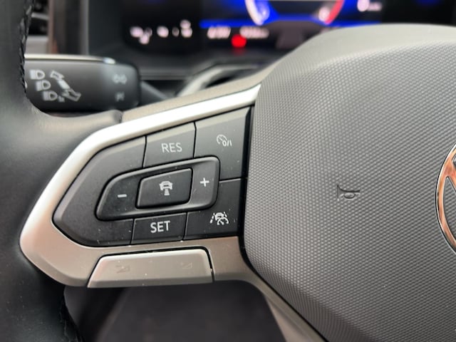 Volkswagen Polo 1.0 TSI