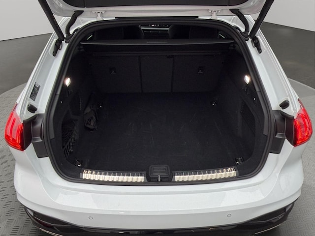 Audi A5 Avant S-Tronic