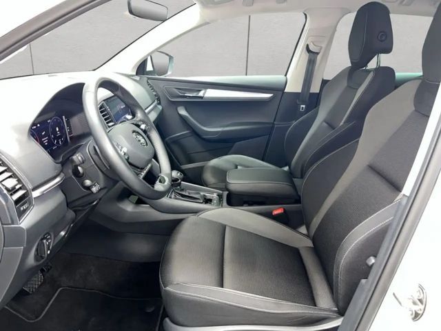 Skoda Karoq 1.5 TSI ACT Selection