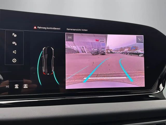 Audi A5 Business S-Tronic