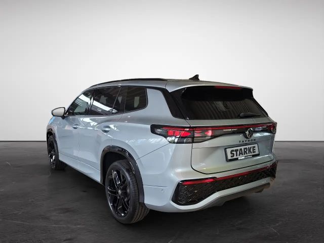 Volkswagen Tayron 2.0 TDI 4Motion DSG R-Line