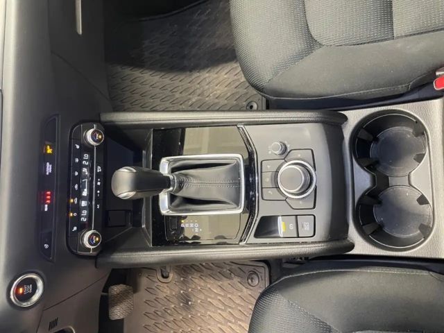 Mazda CX-5 4WD Advantage