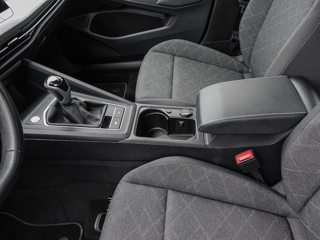 Volkswagen Golf 1.5 TSI Variant