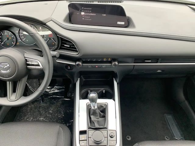 Mazda CX-30 SkyActiv