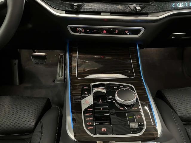 BMW X5 M-Sport xDrive30d