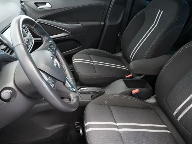 Opel Crossland X 1.2 Turbo Elegance Turbo