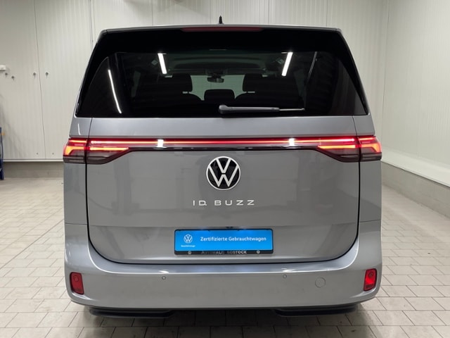 Volkswagen ID.Buzz ID.Buzz lang 86kWh AHK MATRIX-LED RFK