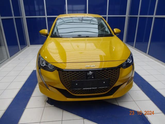 Peugeot E-208 Active Pack