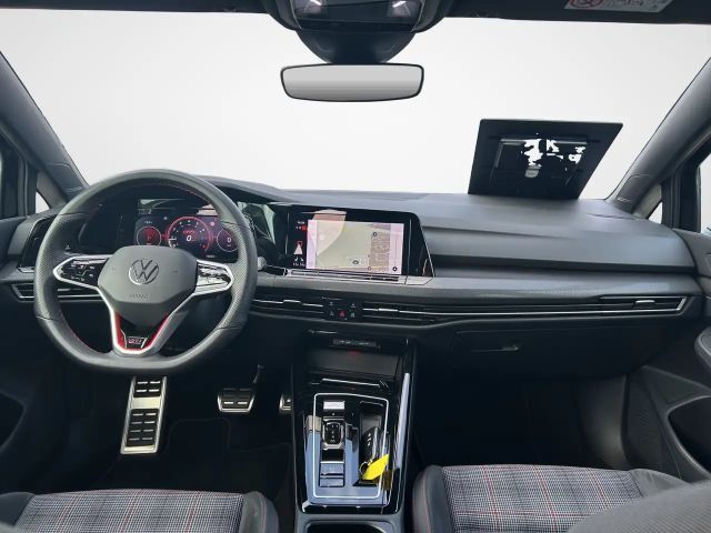 Volkswagen Golf 2.0 TSI DSG GTI