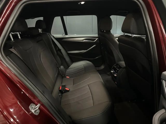 BMW 530 530d Touring xDrive