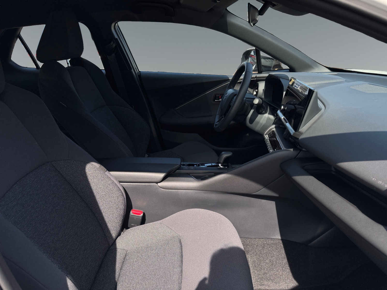 Toyota C-HR 5-deurs Business