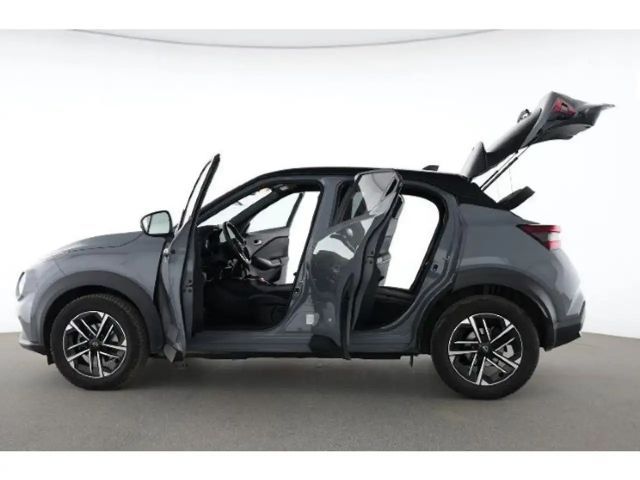 Nissan Juke N-Connecta