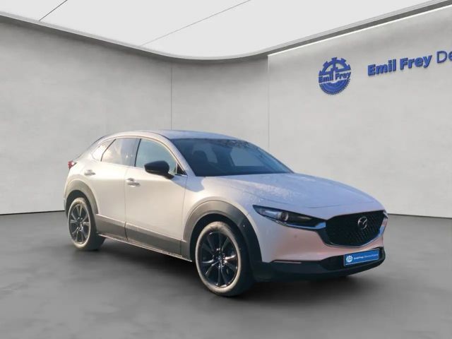 Mazda CX-30 Homura SkyActiv