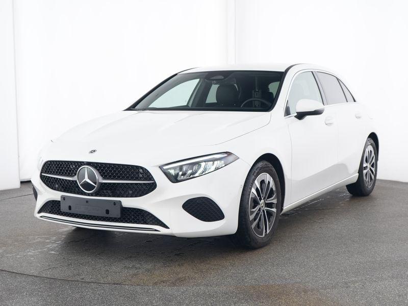 Mercedes-Benz A 200 Progressive