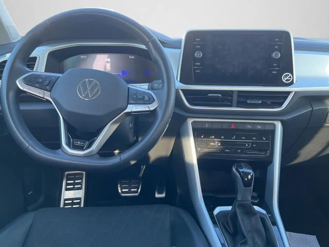 Volkswagen T-Roc 2.0 TDI DSG