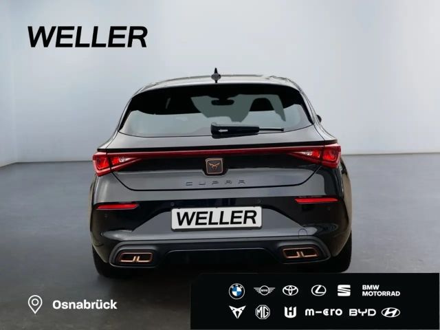 Cupra Leon 1.4 e-Hybrid