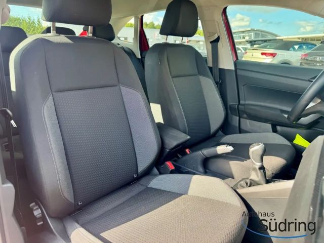 Volkswagen Taigo Life