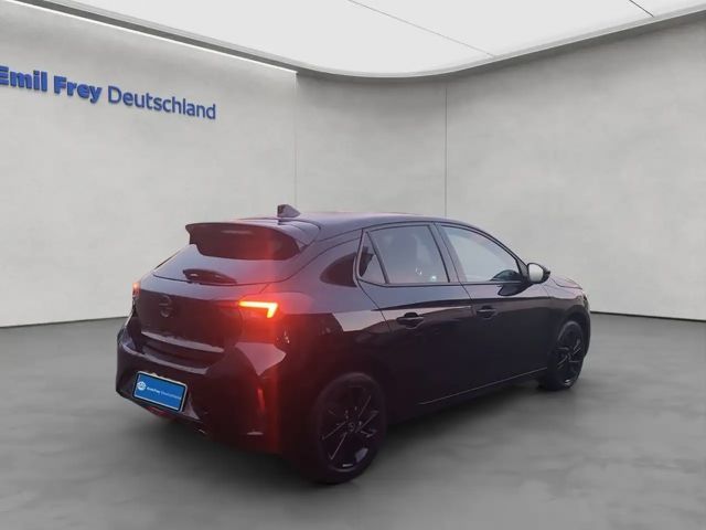 Opel Corsa GS-Line Grand Sport Turbo