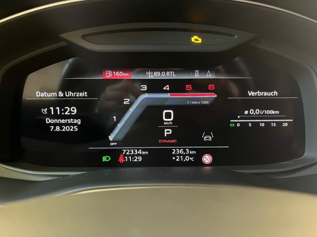 Audi Q8 50 TDI Quattro Sportback