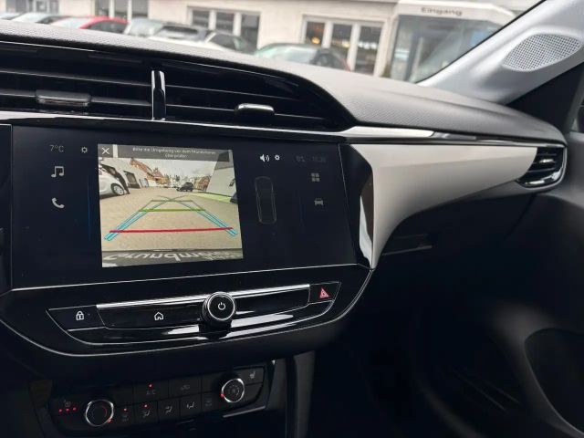 Opel Corsa Edition F Edition