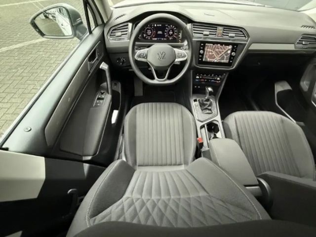 Volkswagen Tiguan 2.0 TDI Allspace DSG Life