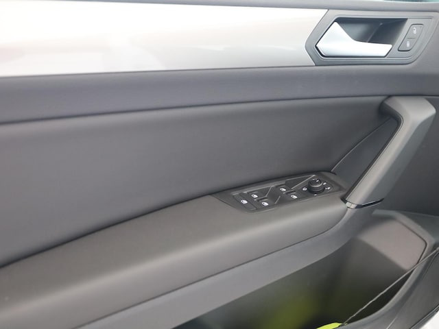 Volkswagen Touran 2.0 TDI DSG Trendline