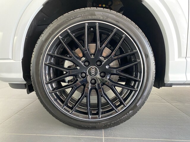 Audi Q2 35 TFSI S-Tronic