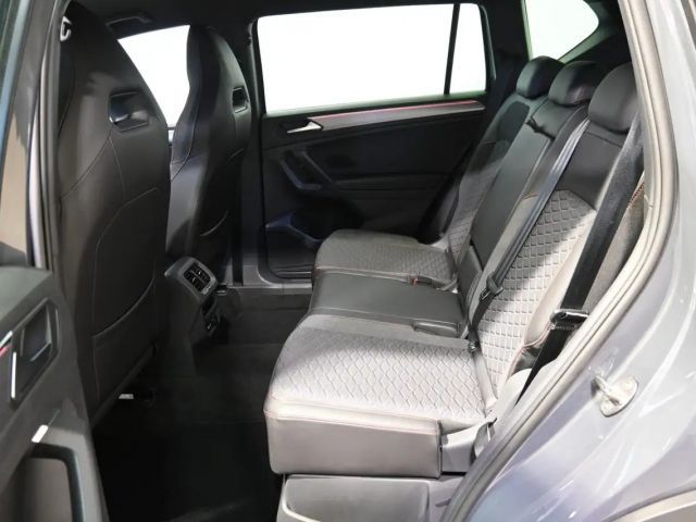 Seat Tarraco 2.0 TDI DSG FR-lijn