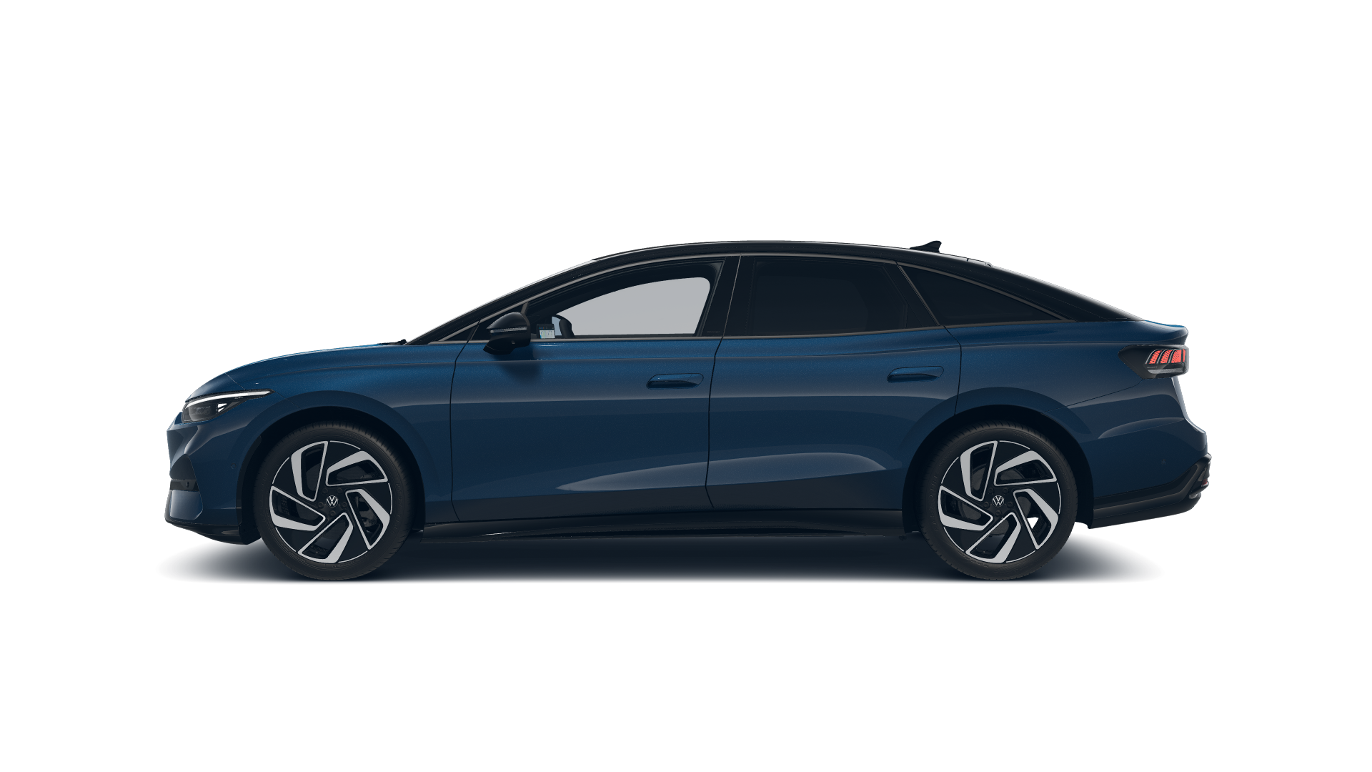 Volkswagen ID.7 Style