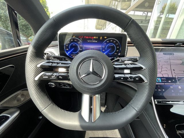 Mercedes-Benz EQE 350 4MATIC Sedan