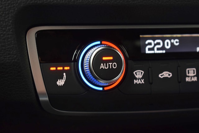 Audi Q3 40 TDI Quattro S-Line S-Tronic