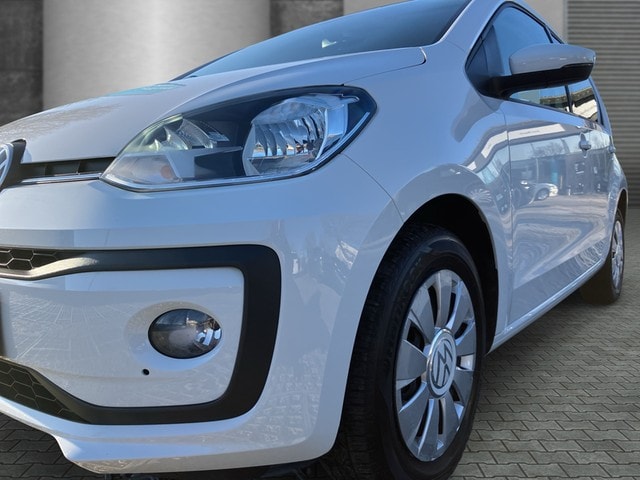 Volkswagen up! 1.0 MPI