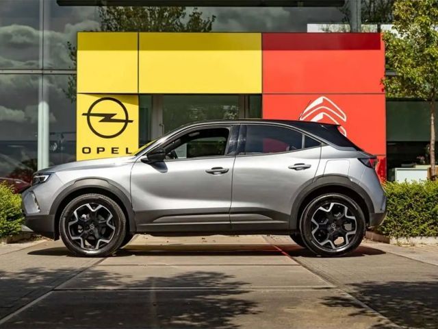 Opel Mokka Ultimate
