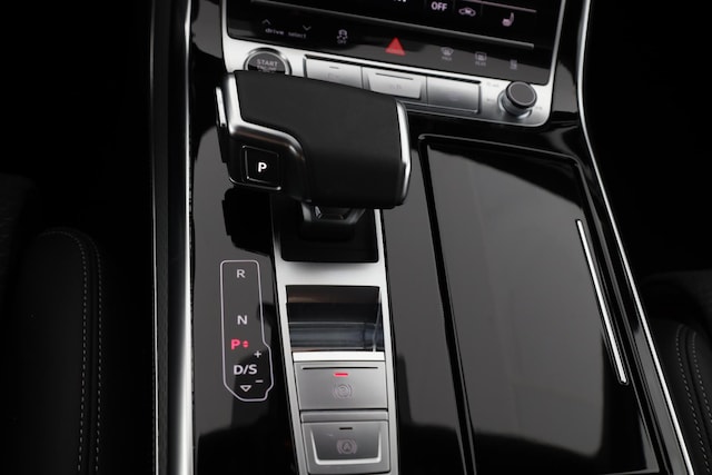 Audi Q7 55 TFSI Quattro S-Line