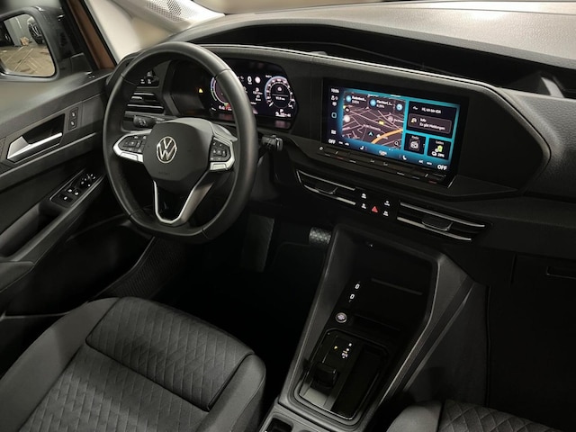 Volkswagen Caddy 1.5 TSI Life eHybrid