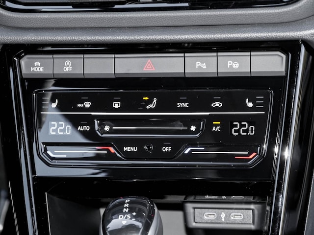 Volkswagen T-Roc Cabriolet Plus R-Line