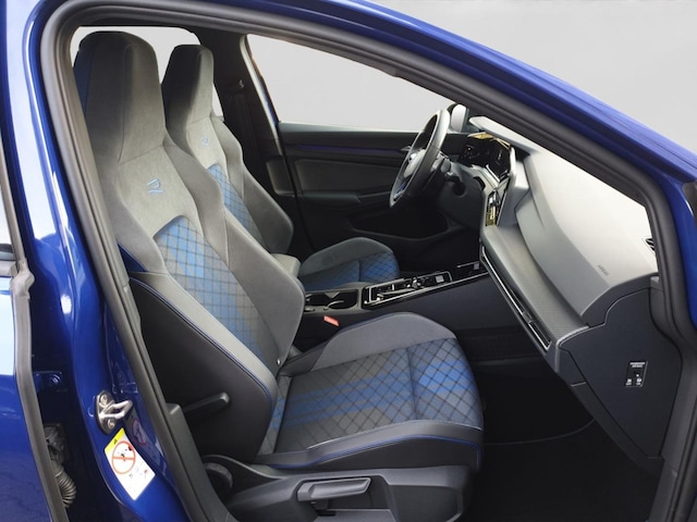 Volkswagen Golf Golf R PERFORMANCE LM19 MATRIX DCC KAMERA